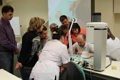 Стоматологическая клиника ай кью Стом