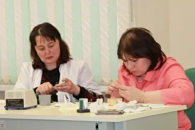 Стоматологическая клиника ай кью Стом