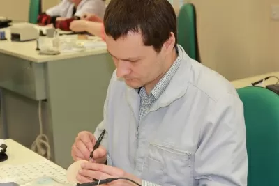 Стоматологическая клиника ай кью Стом