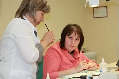 Стоматологическая клиника ай кью Стом