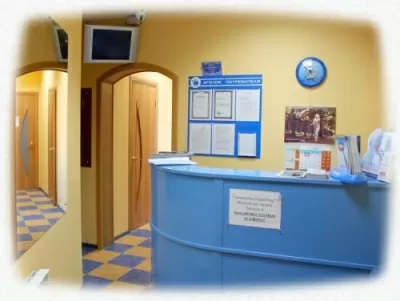 Корона-Стом