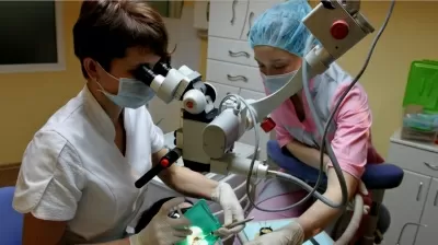 Стоматология 3D