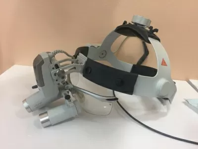 Стоматология 3D