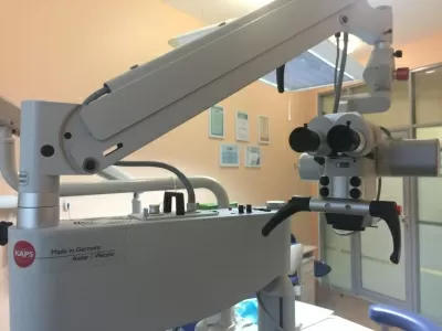 Стоматология 3D