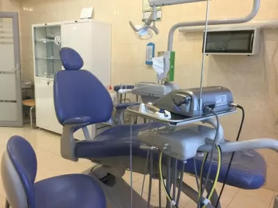 Стоматология 3D