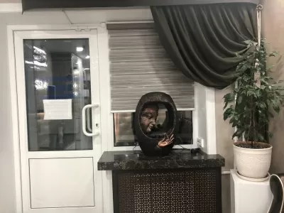 Здоровые зубы