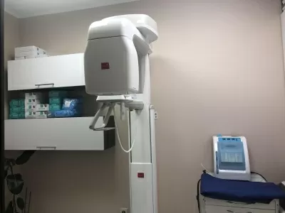 Здоровые зубы