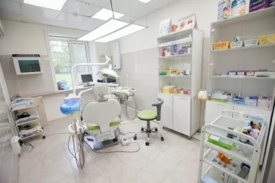 Клиника Современных Технологий