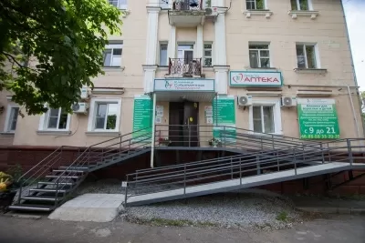 Клиника Современных Технологий