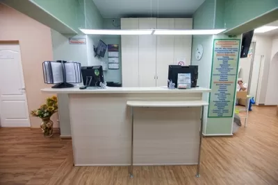 Клиника Современных Технологий