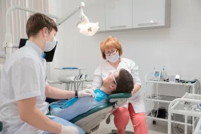 Дентал Платинум