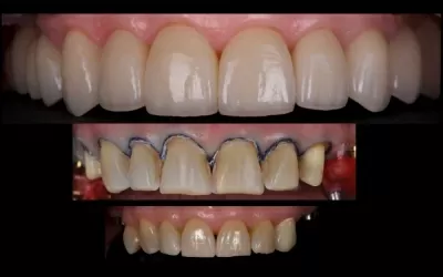 Орал Клиник