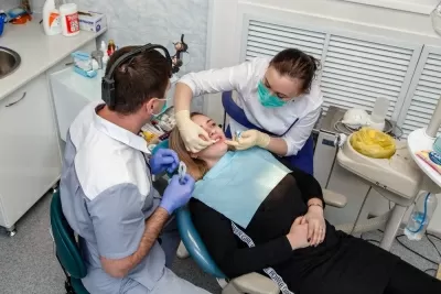 Семейный доктор