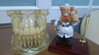 Семейный доктор