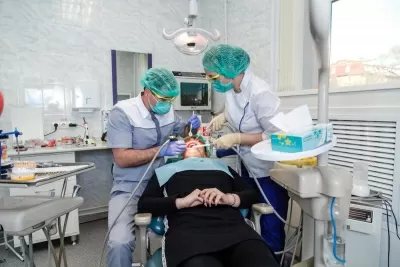 Семейный доктор