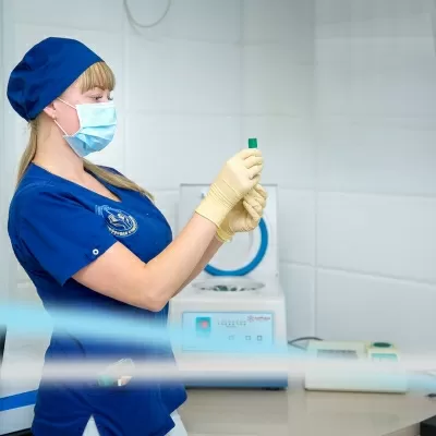 Цифровая стоматология доктора Шадрина