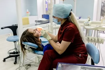 Хэппи Смайл