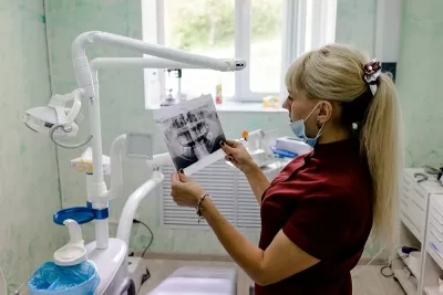 Хэппи Смайл