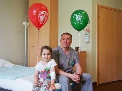 Медицинский центр ДВФУ