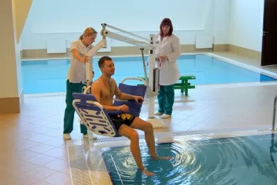 Медицинский центр ДВФУ