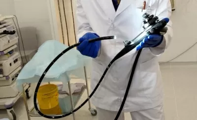 Медицинский центр ДВФУ