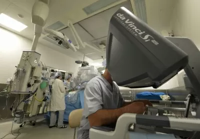 Медицинский центр ДВФУ