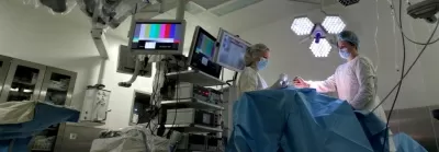 Медицинский центр ДВФУ