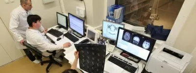 Медицинский центр ДВФУ