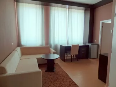 Медицинский центр ДВФУ