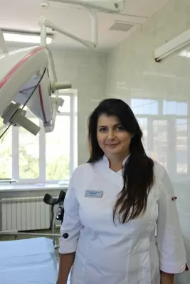 Первомайского района владивостокский клинический родильный дом № 3