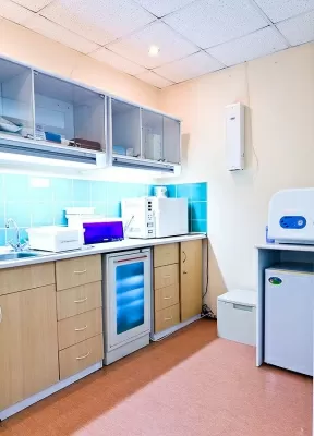 Стоматология Сона