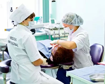 Стоматология Сона