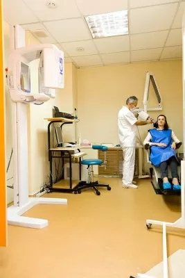 Стоматология Сона