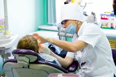 Стоматология Сона