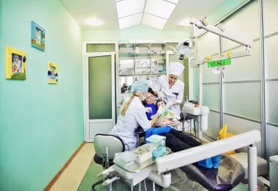 Стоматология Сона