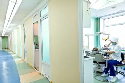 Стоматология Сона