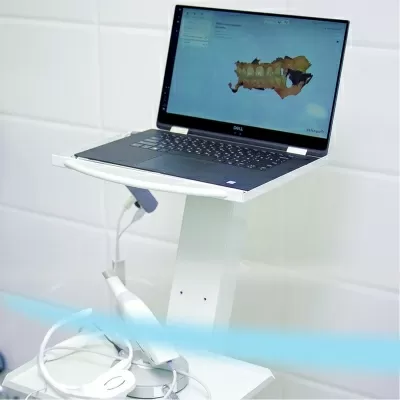 Цифровая стоматология доктора Шадрина