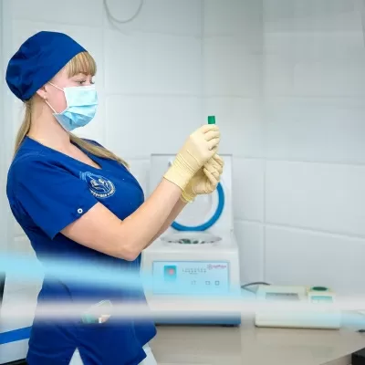 Цифровая стоматология доктора Шадрина