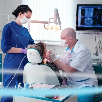 Цифровая стоматология доктора Шадрина