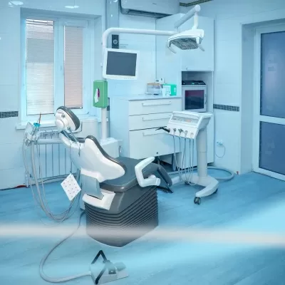 Цифровая стоматология доктора Шадрина