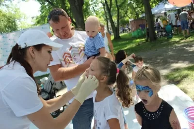Центр стоматологии профессора Русаковой