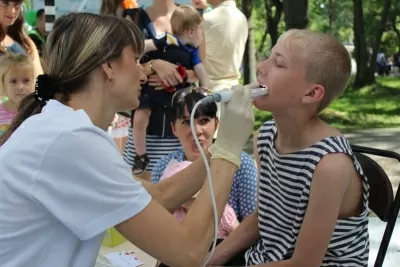 Центр стоматологии профессора Русаковой