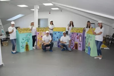 Центр стоматологии профессора Русаковой