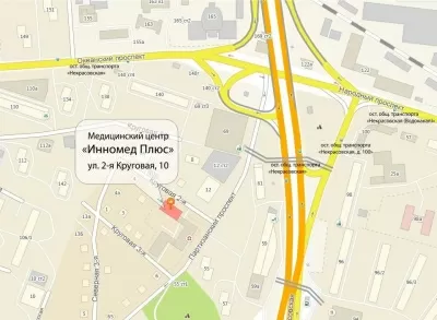 Инномед-плюс