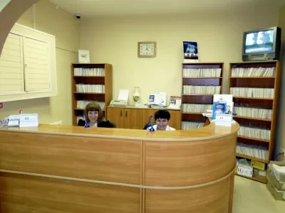 Генциана Дент