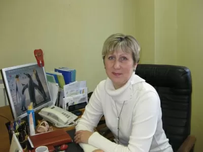 Генциана Дент