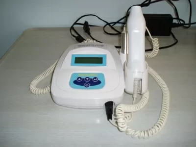 Генциана Дент