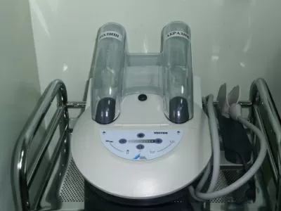 Генциана Дент