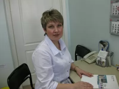 Генциана Дент