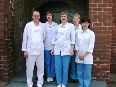 Генциана Дент